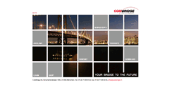 Desktop Screenshot of combridge.ch